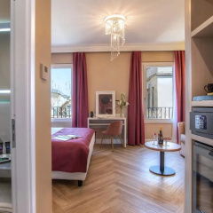 The Boutique Hotel - Bild 11