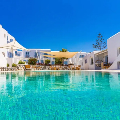 Aeolos Resort Mykonos thumbnail 34