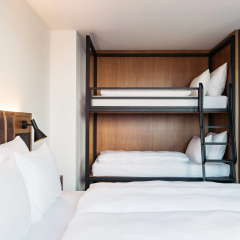 Hotel Schani UNO City - Bild 10