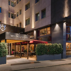 Hotel Windsor Milano - Bild 22