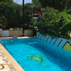 Kano Hotel - Bild 10