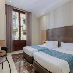 Hotel Gotico - Bild 10