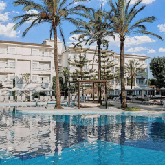 Prinsotel La Dorada Hotel - Bild 25