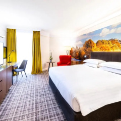 Millennium Hotel and Conference Centre Gloucester London - Bild 5