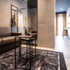 J24 Hotel Milano - Bild 23