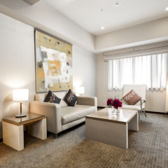 Citadines Central Shinjuku Tokyo - Bild 7