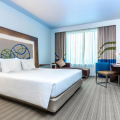 Four Points by Sheraton Bangkok Ploenchit - Bild 2
