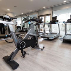 Hilton Diagonal Mar Barcelona - Bild 26