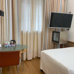 C-Hotels Concorde Hotel - Bild 16