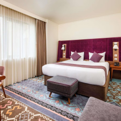 Mercure London Bankside - Bild 4