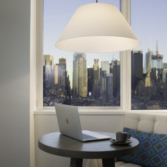 Ink 48 Hotel - Bild 12