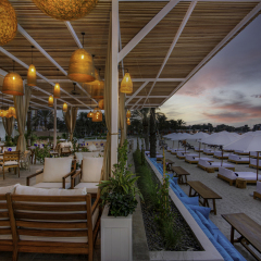Отель Radisson Blu Hotel & Resort ОАЭ, Абу-Даби - 4 отзыва об отеле, цены и фото номеров - забронировать отель Radisson Blu Hotel & Resort онлайн фото 18