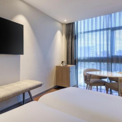 AC Som Hotel by Marriott - Bild 11