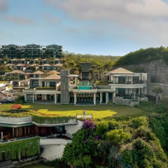 Six Senses Uluwatu - Bild 1