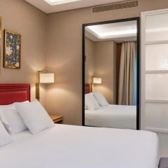 Hotel Vincci Molviedro - Bild 4