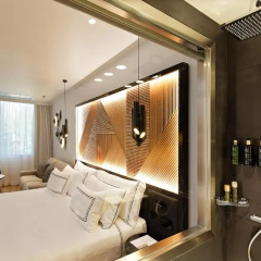 Melia Avenida América - Bild 14