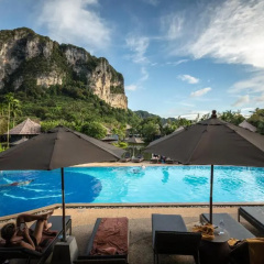 Peace Laguna Resort & Spa - Bild 23