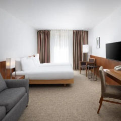 K+K Hotel Opera Budapest - Bild 11