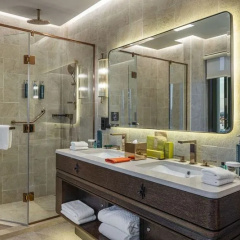 Hilton Istanbul Bosphorus - Bild 8