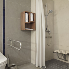 Hampton by Hilton Bursa - Bild 16