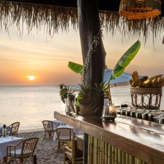Lanta Palace Beach Resort and Spa - Bild 20