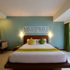 Patong Resort Hotel - Bild 7