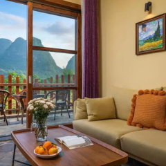 Yangshuo Coco Garden Hotel thumbnail 26