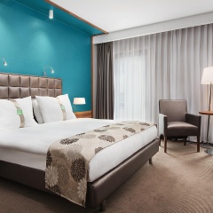 Holiday Inn Krakow City Centre by IHG - Bild 15