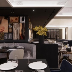 The Amauris Vienna - Relais & Châteaux - Bild 18