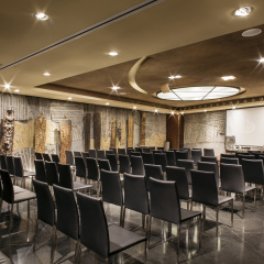 Hotel Urban, a Small Luxury Hotel of the World - Bild 25