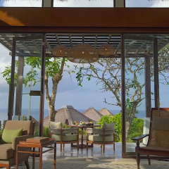 Samabe Bali Suites & Villas - Bild 15