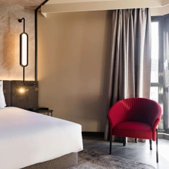 Novotel Paris Suresnes Longchamp - Bild 6