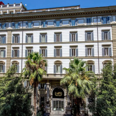 Savoy Hotel - Bild 25