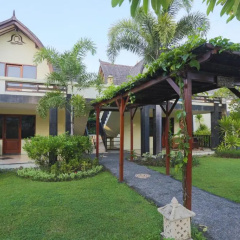 Vila Ombak Hotel - Bild 27