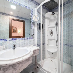 Hotel Philia Rome - Bild 19