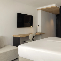 HM Jaime III Hotel - Bild 10