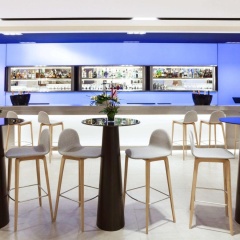 Novotel Madrid Center - Bild 19
