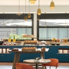 voco Venice Mestre - The Quid by IHG - Bild 16