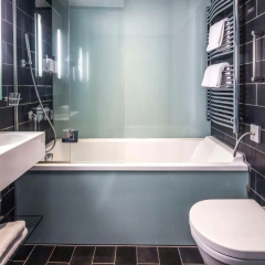 Scandic Palace Hotel - Bild 18
