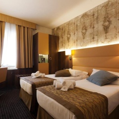 LH Hotel Sirio Venice - Bild 25