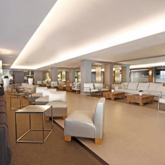 BG Hotel Caballero - Bild 14