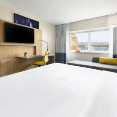 M Social New York Times Square Hotel - Bild 9