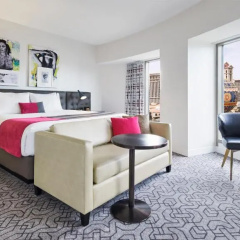 Planet Hollywood Resort & Casino - Bild 2