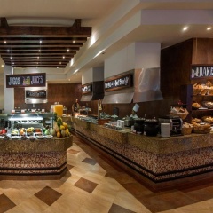 New Gran Caribe Real Cancún - Bild 16