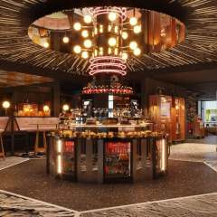 Mama Shelter Zurich Hotel - Bild 15