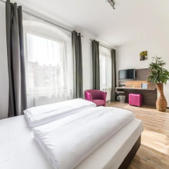ArtHotel City - Bild 3