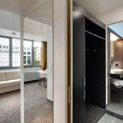 Aspria Berlin Ku’damm – Sport & Spa - Bild 7