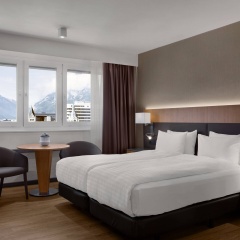 AC Hotel by Marriott Innsbruck - Bild 8