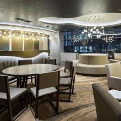 Quintessa Hotel Tokyo Ginza Hotel - Bild 19