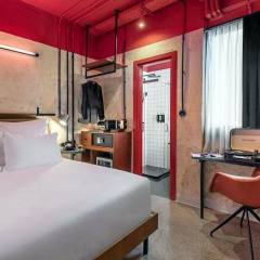 Max Brown Downtown Hotel - Bild 3
